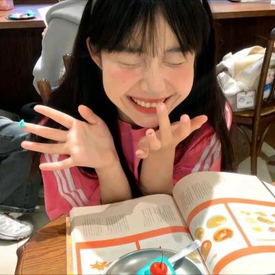 烘焙恋人