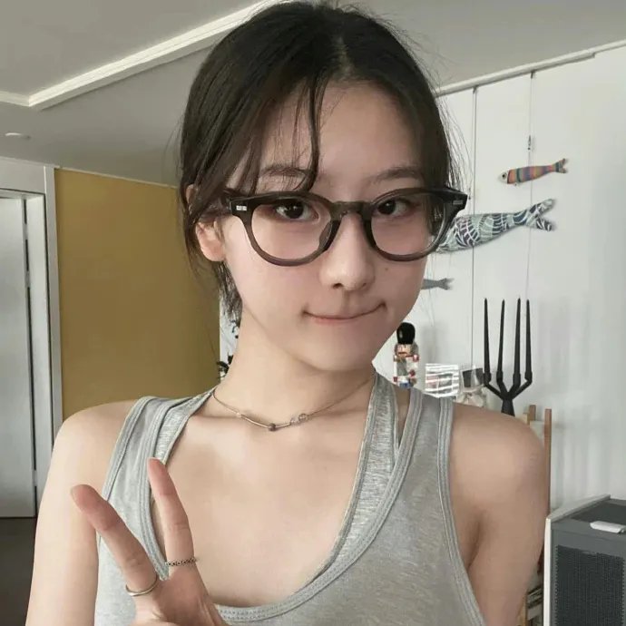 那时我们还小